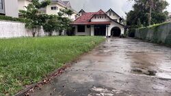 Boscombe Road (D15), Detached #454218401